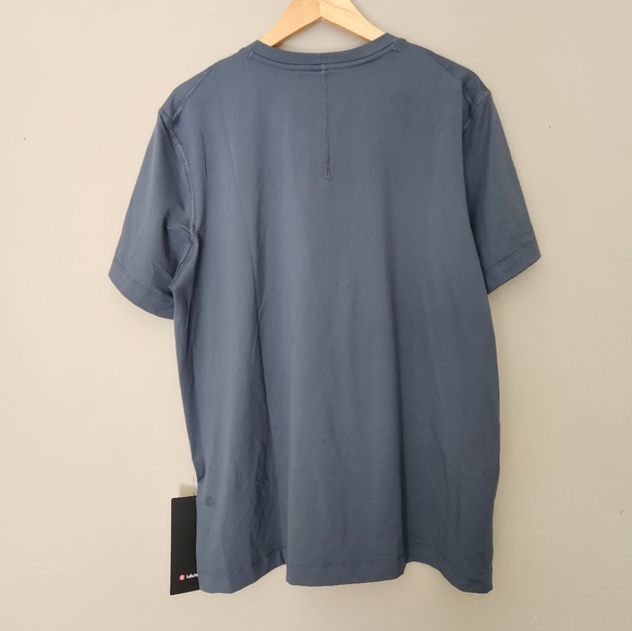 Lululemon Soft Jersey Short Sleeve - Picture 4 of 5